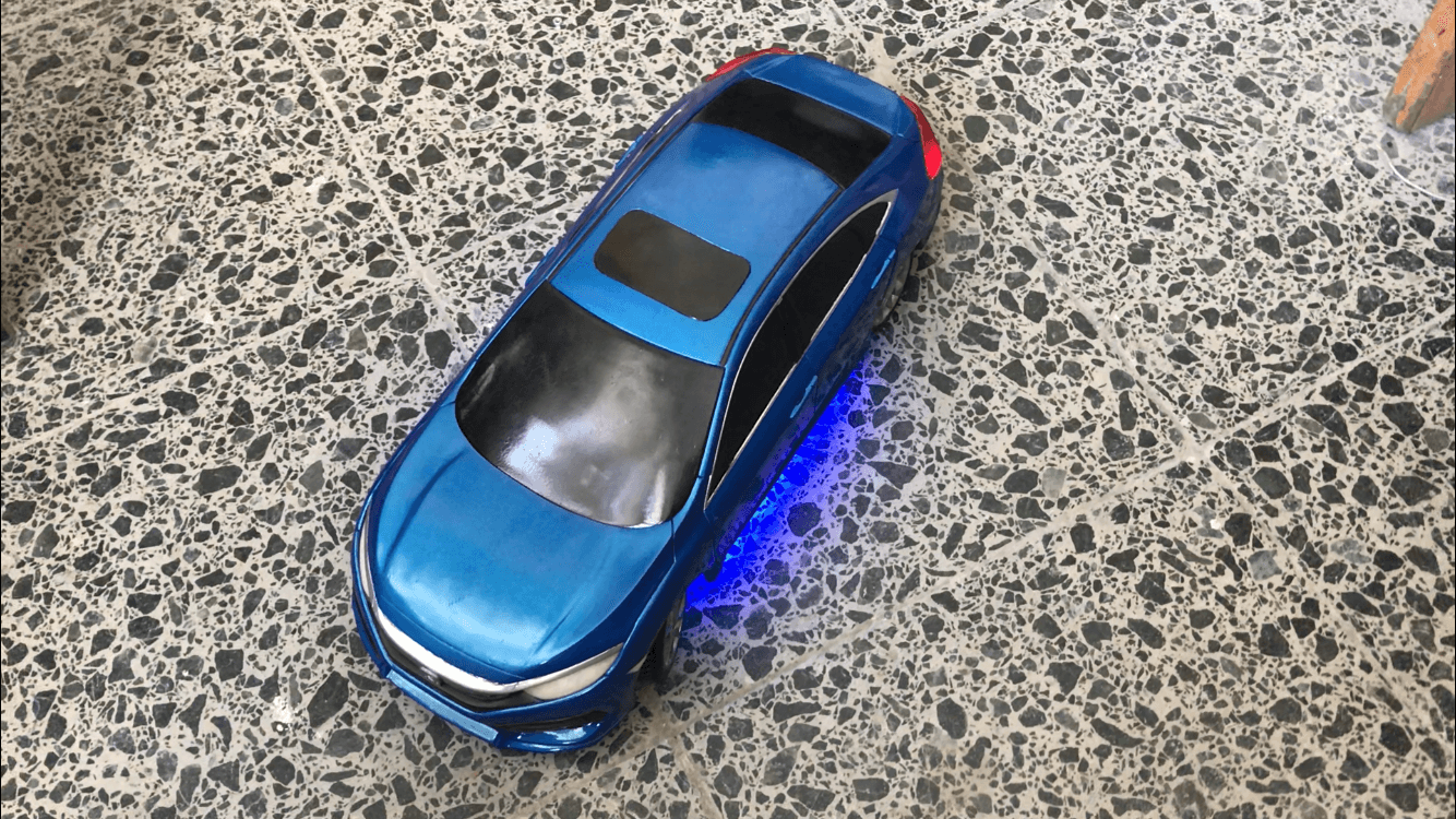 Photo of Honda civic 2017