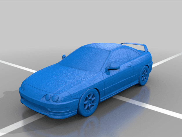 Acura Integra Type R (USDM) - image