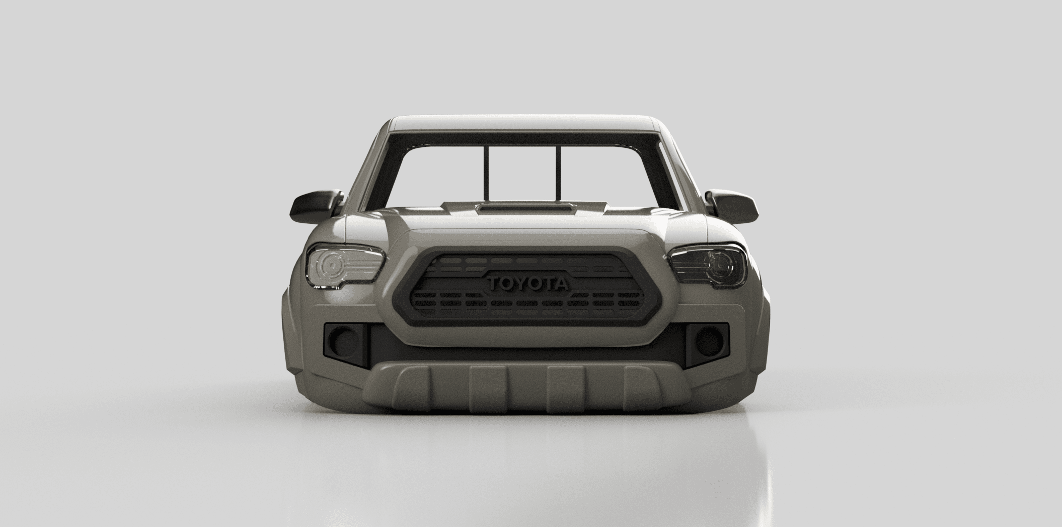 Photo of Toyota Tacoma/Taco V1