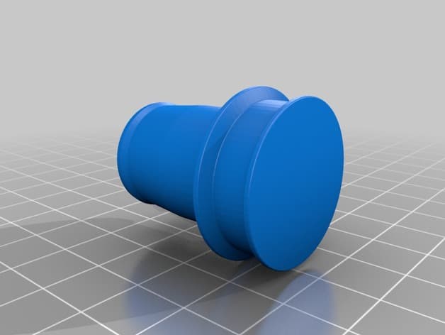 Photo of Power Cap for Mini Cooper vehicles
