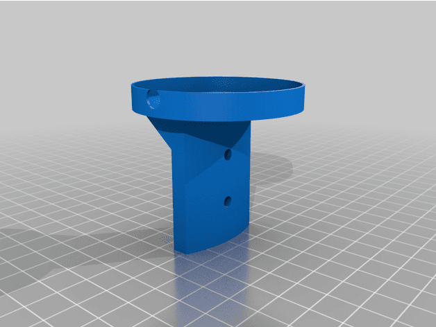 Photo of Mini Cooper F56 Magsafe Puck Dash holder