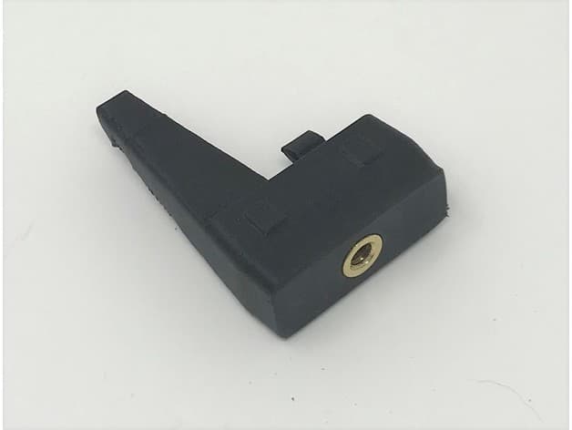Photo of Action camera mount for Mazda MX-5 ND, Fiat 124 Spider 2017