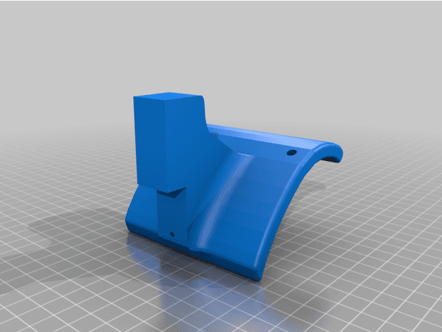 Lotus Elise Cupholder (detachable) - image