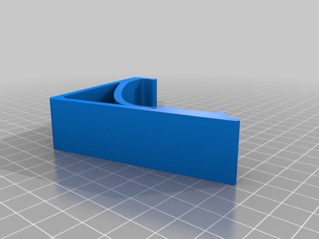 Lotus Elise-Exige Dash Mount - image