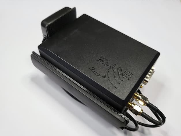 Photo of OVMS V3 Mount (Open Vehicle Monitoring System)