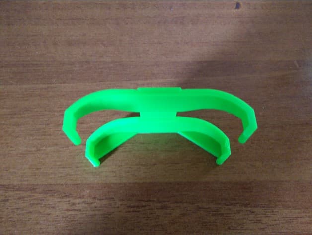 Photo of SKODA Fabia Console Phone Holder