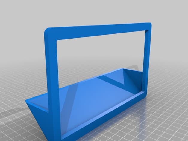 Photo of vw multivan transporter 2 din mount with Sunshield