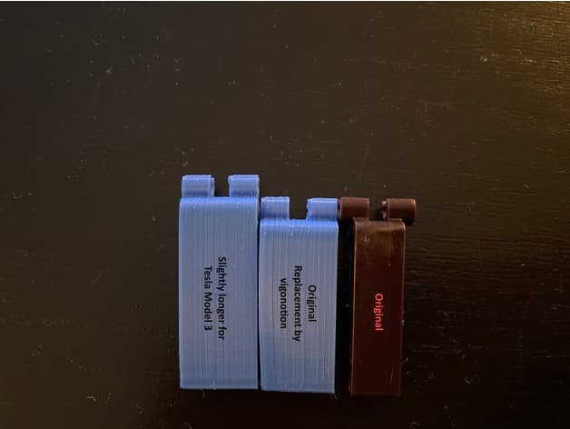Rituals dispenser replacementclip longer - image