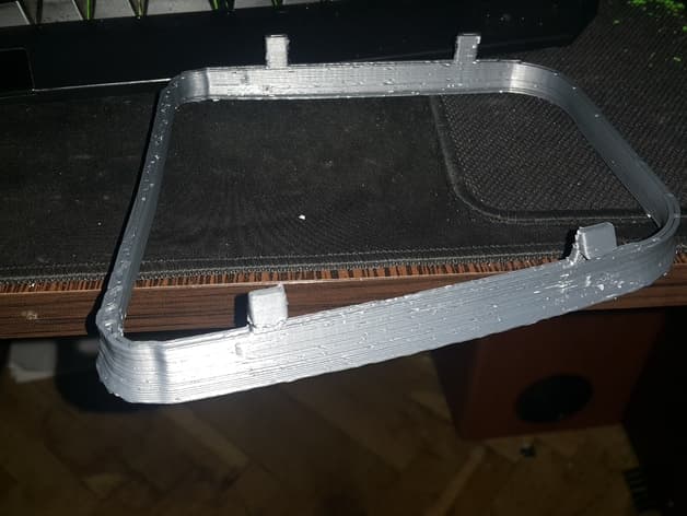 Shifter Boot Bracket for BMW vehicles - image