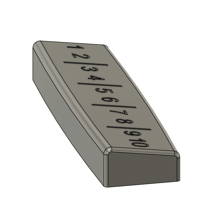 Volkswagen Beetle Fuse Box Cover 10 Post - image