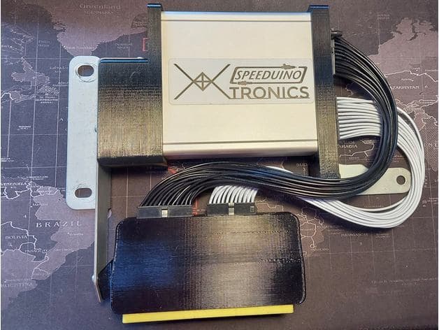 Photo of UA4C case holder miata 94-97