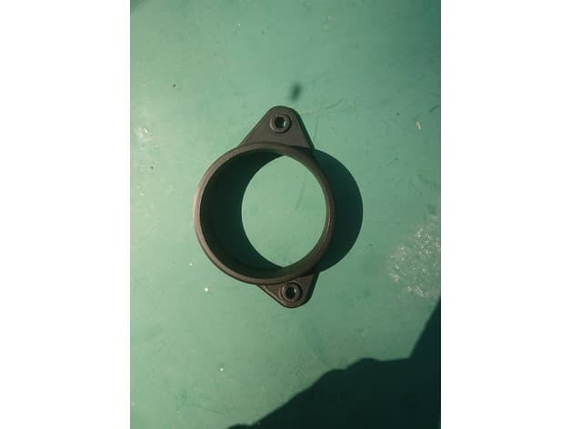 Randall Cowl Intake Bulkhead Adapter - image