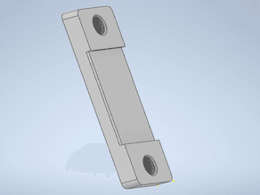 Saab 9-3 OG CDC mount - image