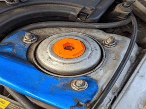 Photo of Saab OG 9-3 Strut top bushing