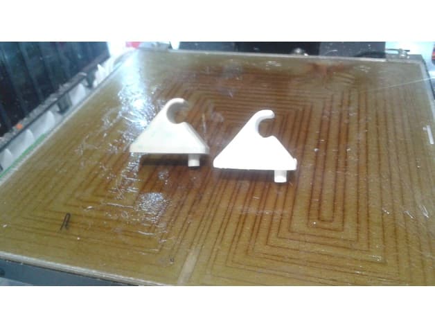 Photo of Kia Sportage Sun Visor Clip