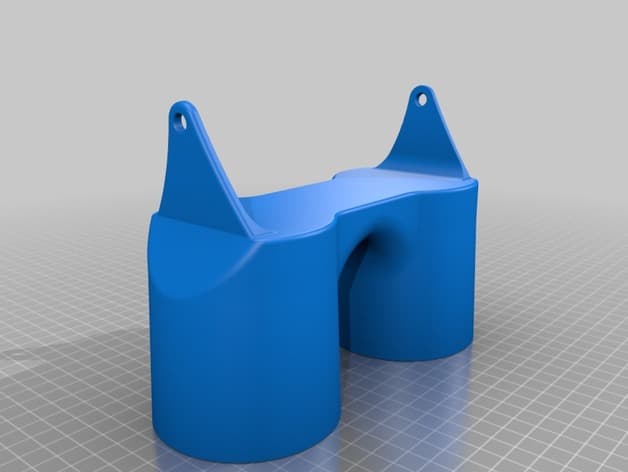 Photo of Corvette C3 Cupholder