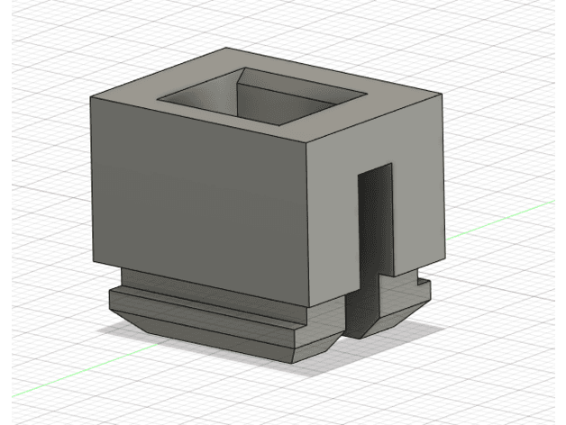 Photo of opel Vivaro Renault Trafic adapter for Sunglasses holder