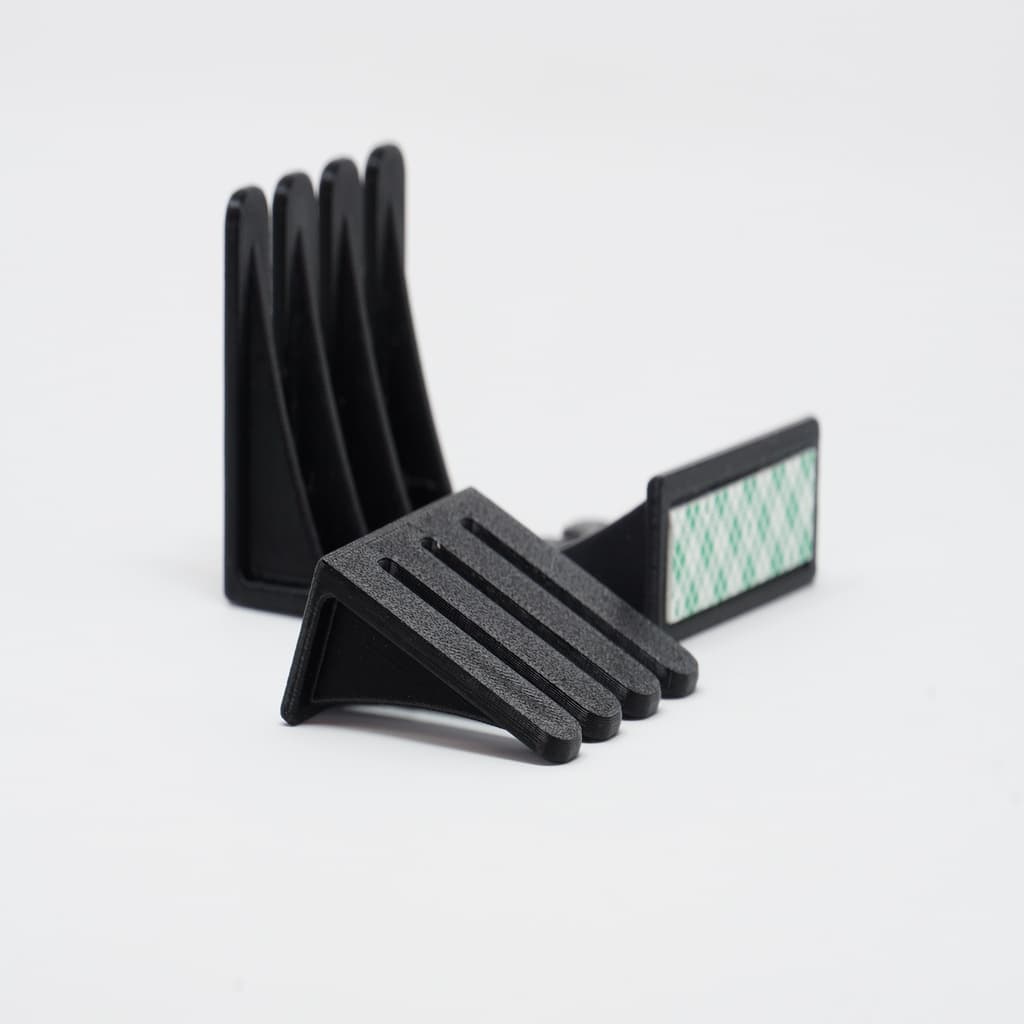 Photo of Opel Astra H Trunk Compartment Rolover Clip