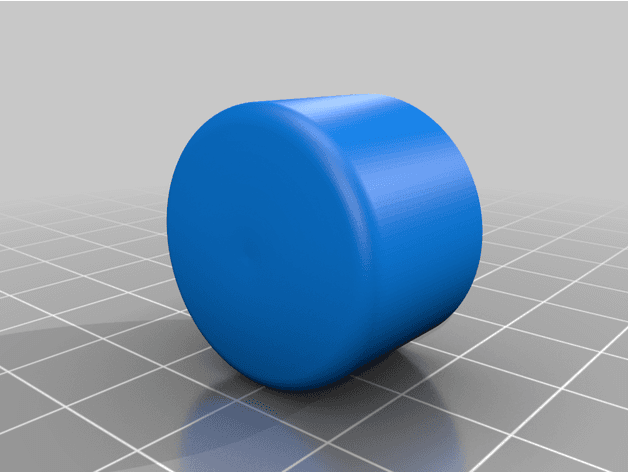 Photo of volume/tone replacement knob for Toyota-Lexus