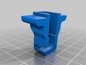 Photo of Phone holder (megane4)