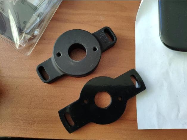Mazda Miata NA6 Throttle Position Sensor Adapter for NB2 (2001-2005) Intake Manifold Fitment with BMW TPS Sensor - image