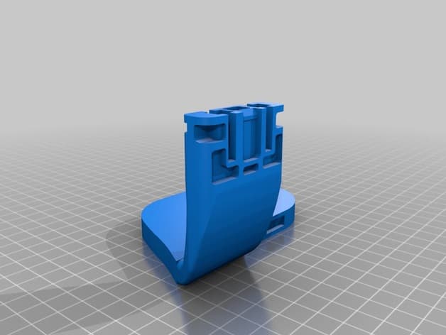 Photo of Fiat/Abarth 124, MX5 (Miata) Cup Holder