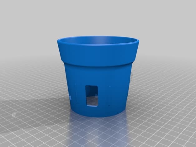 Cayenne Cup Holder Insert - image