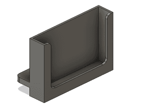 iPhone 11 pro CD slot mount for Volvo XC60 - image