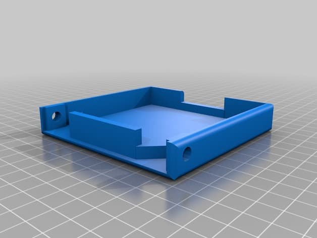 VW T4 Cup Holder - image