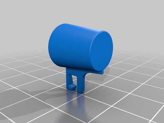 Back Seat Cup Holder (Optimized for GMC Yukon) - image