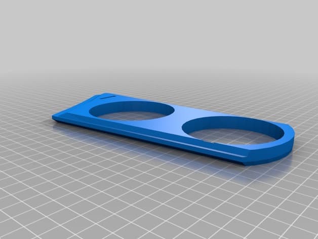 Photo of cup holder for BMW 1 Series