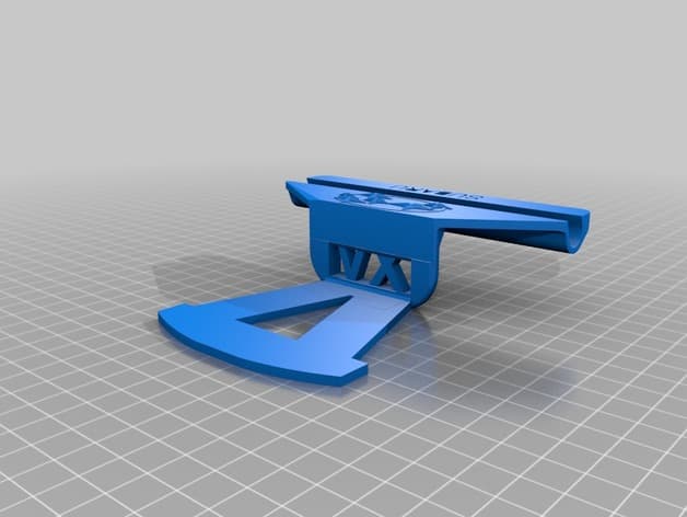 Photo of Mobile Stand for Subaru XV