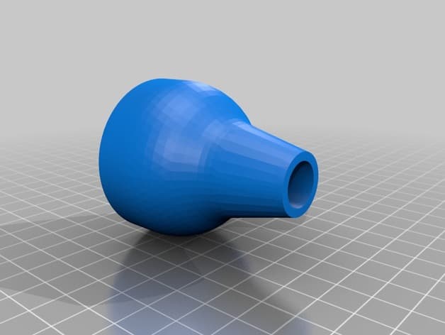 Subaru Forester Shift Knob - image