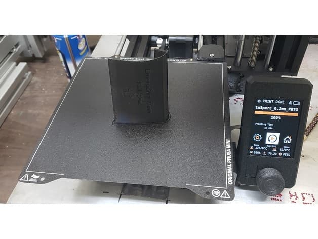 Photo of Tesla Model3 Emergency Door Release Cover