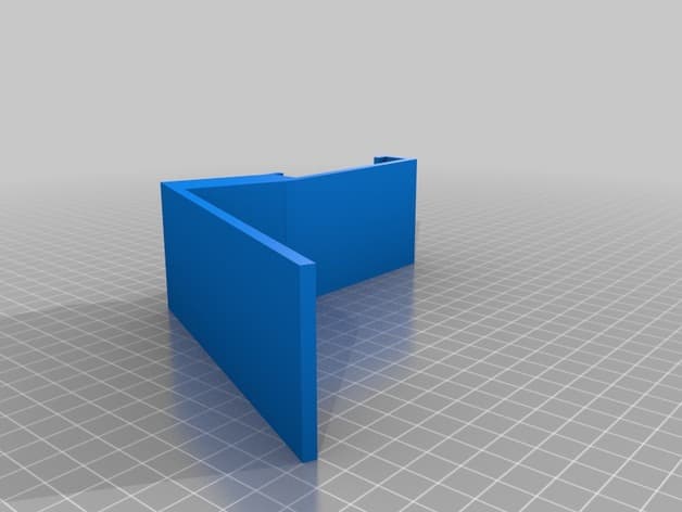 Toyota Camry Pixel Phone Holder - image