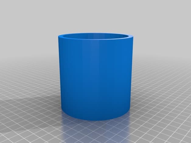 Photo of 2012 Focus Cup Holder Insert