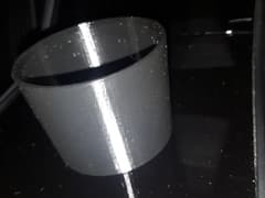 Photo of Tesla Model 3 Cup Holder Insert