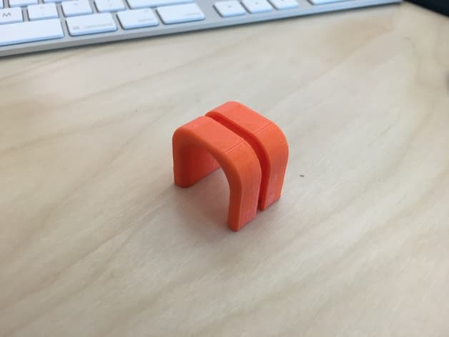 Fiat 500 Hatch Handle - image