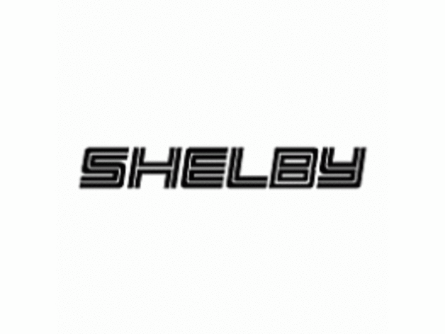 Shelby Emblem - image