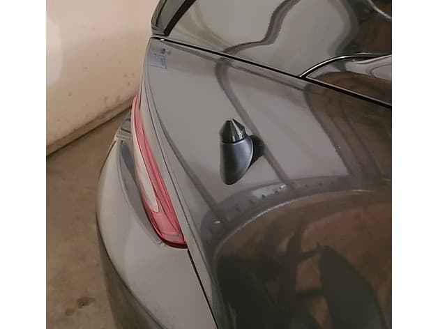 2016+ ND1/2 MX5 Antenna Delete - image
