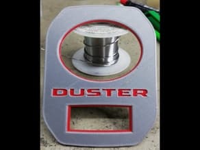 Cover plate 4WD-Cruise Dacia Duster 2018 - image