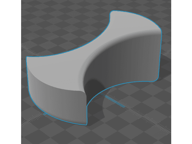 FG Falcon Cupholder Insert - image