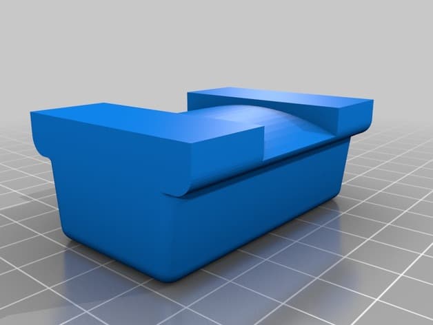 Jack Stand Pad for BMW vehicle - image