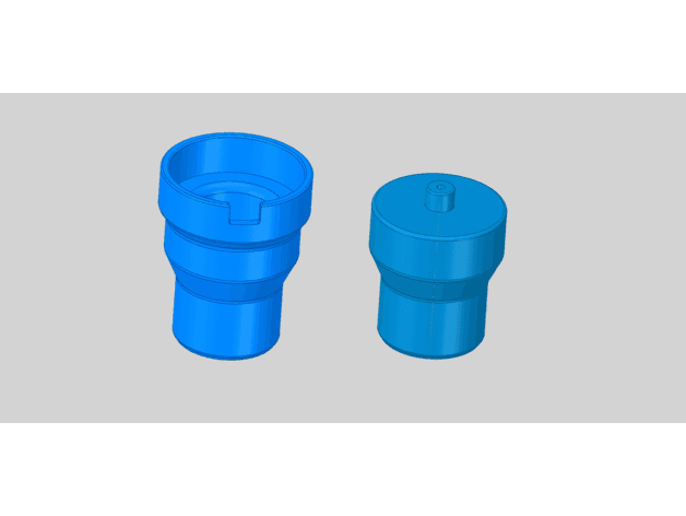 Kyle Cup Cupholder Adapters - image