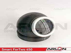 Smart ForTwo 450 Gauge Vent Pod v1 - image