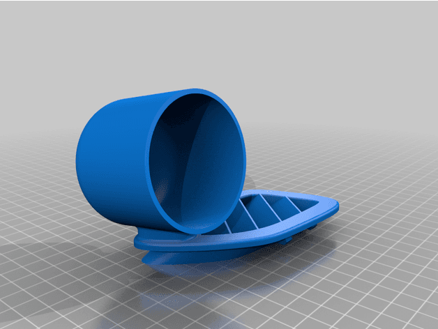 Photo of Toyota GR Yaris Vent Pod for Gauge