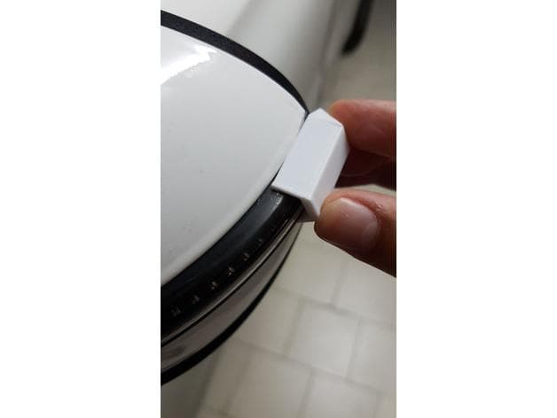 Photo of Hyundai i20 - Light Side Mirror Cover