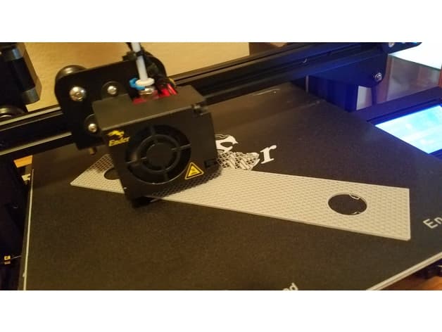 Ford Raptor LED Bracket - image