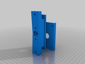 Pioneer TSX-200 Speaker Mount For Jeep Wrangler - image