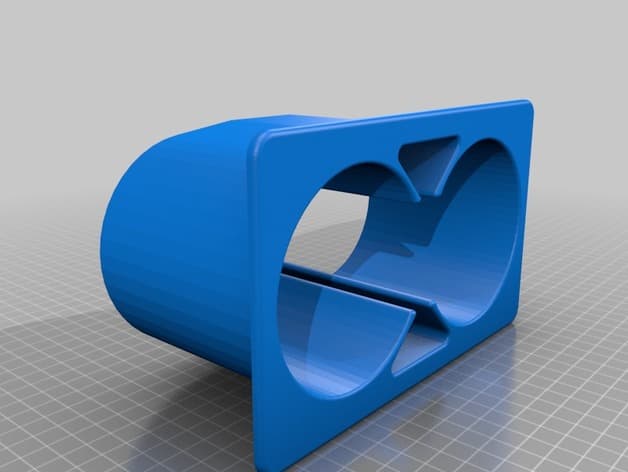 YJ Jeep Cup Holder Improvement - image